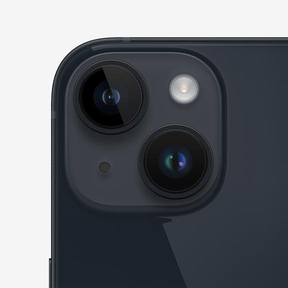 iPhone 14 Used Phone 256GB MIDNIGHT [Brand New]