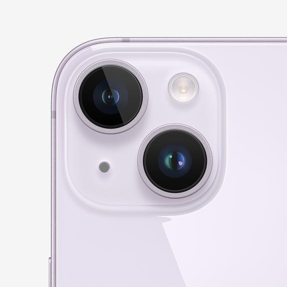 iPhone 14 Used Phone 256GB Purple [Brand New]