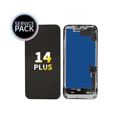 iPhone 14 Plus Service Pack Screen Replacement screen assembly replacement part