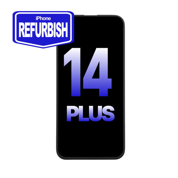 iPhone 14 Plus Refurbished Screen Assembly - Blemished