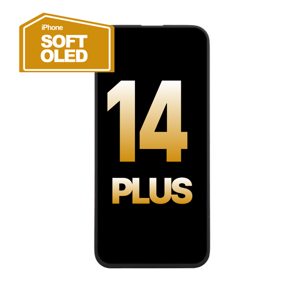 iPhone 14 Plus Soft Oled Aftermarket Assembly