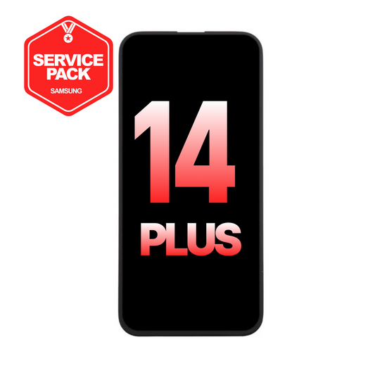 iPhone 14 Plus Service Pack Screen Replacement screen assembly replacement part
