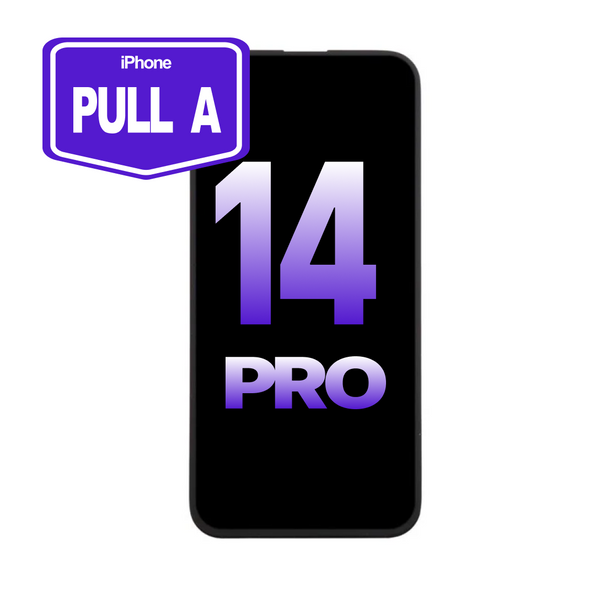 iPhone 14Pro Pull A grade Screen Assembly