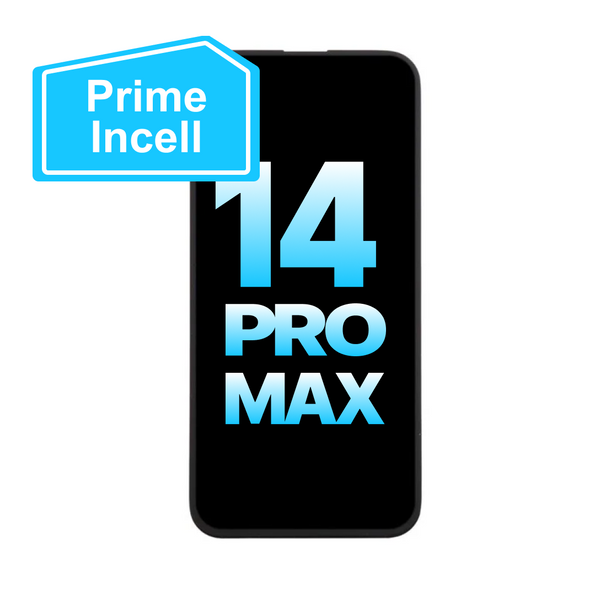 iPhone 14 Pro Max Prime Incell Screen Assembly