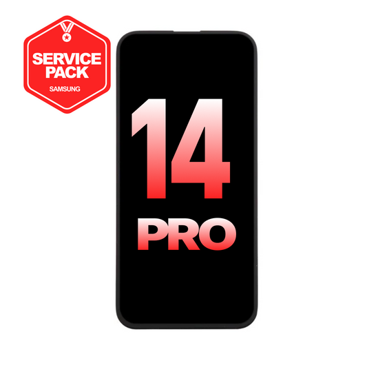 iPhone 14 Pro Service Pack Screen Replacement screen assembly replacement part