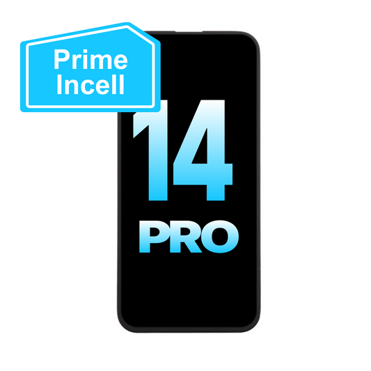 iPhone 14 Pro 120HZ Prime Incell IC Transplant Screen Replacement screen assembly replacement part