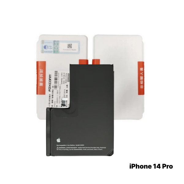 iPhone 14Pro - Battery Super High Quality