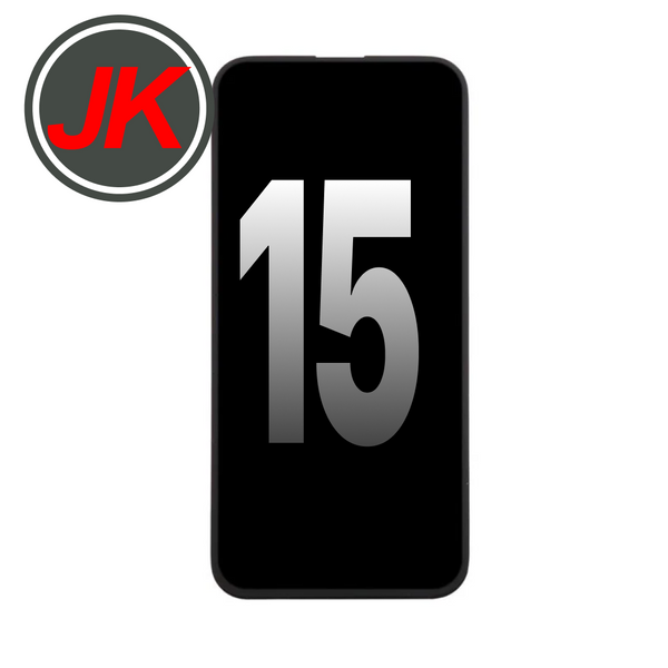 iPhone 15 JK Incell Screen Assembly