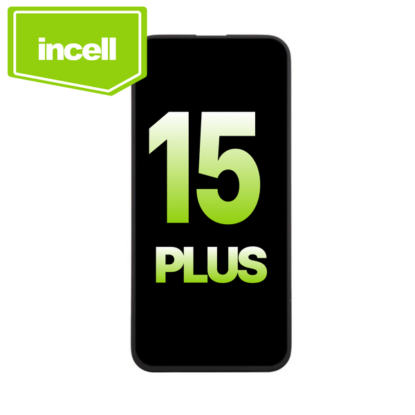 iPhone 15 Plus Incell Screen Assembly