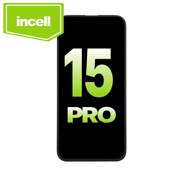 iPhone 15 Pro Incell Screen Assembly