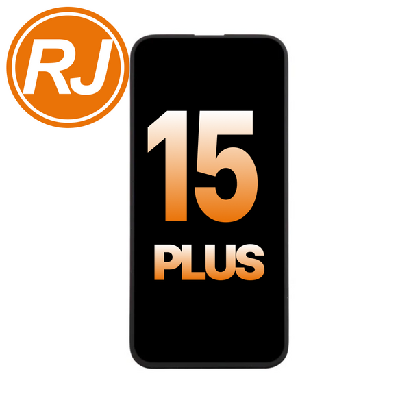 iPhone 15 Plus RJ Incell Screen Assembly