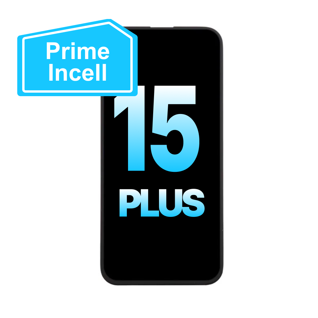 iPhone 15 Plus Prime Incell Screen Replacement screen assembly replacement part