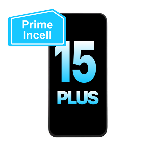 iPhone 15 Plus Prime Incell Screen Replacement screen assembly replacement part