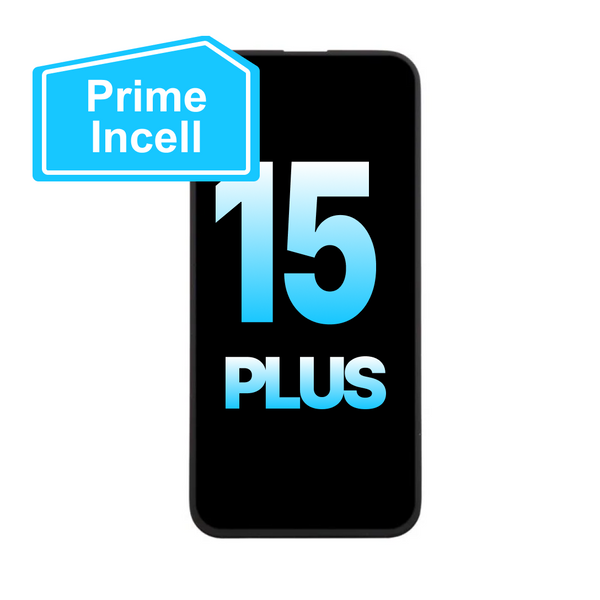 iPhone 15 Plus Prime Incell Screen Assembly