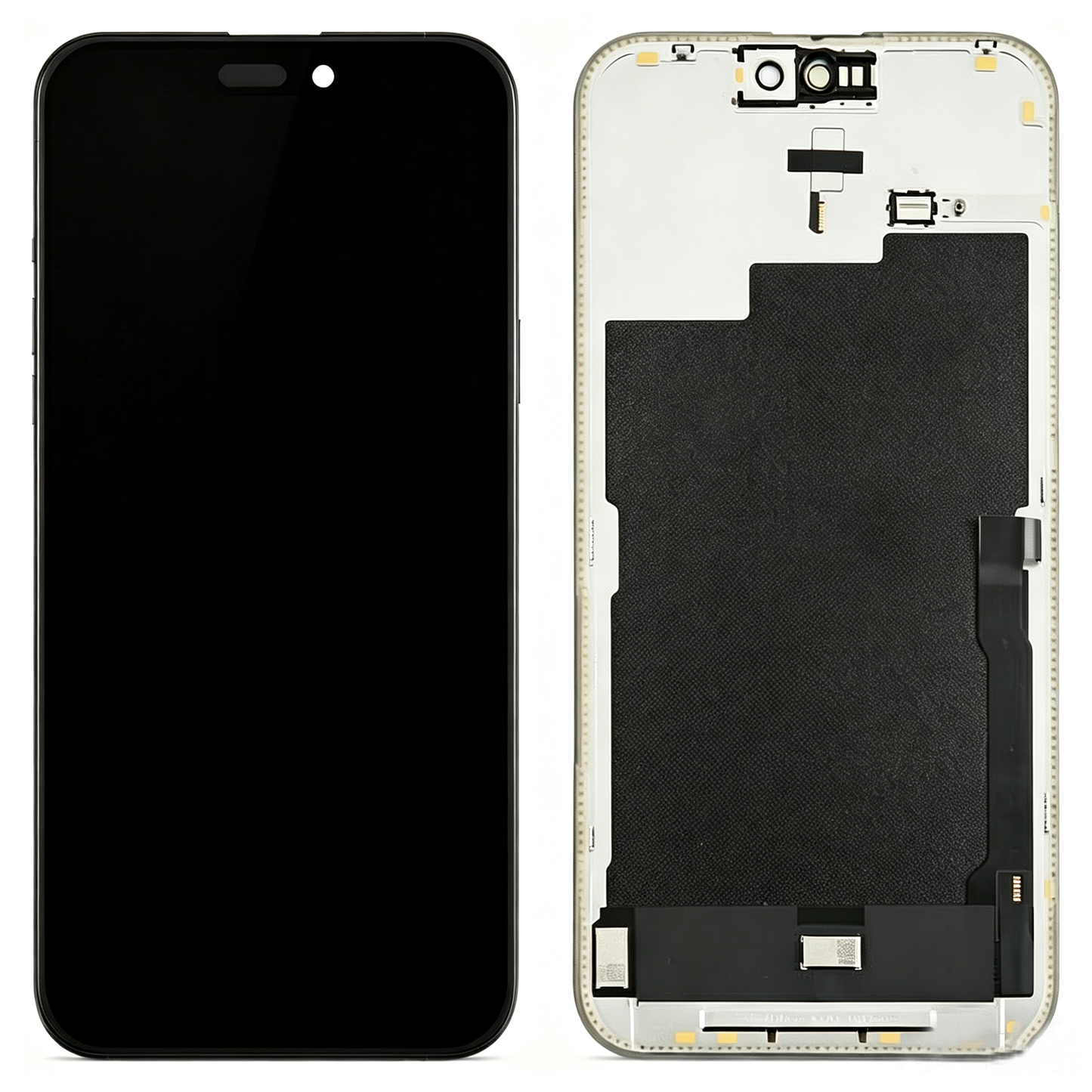 iPhone 15 Pro Max  AS NEW OLED Screen with Proximity Sensor - Self Configuration