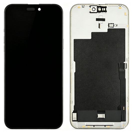 iPhone 15 Pro Max  AS NEW OLED Screen with Proximity Sensor - Self Configuration