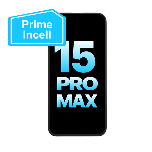 iPhone 15 Pro Max 120HZ Prime Incell Screen Replacement screen assembly replacement part