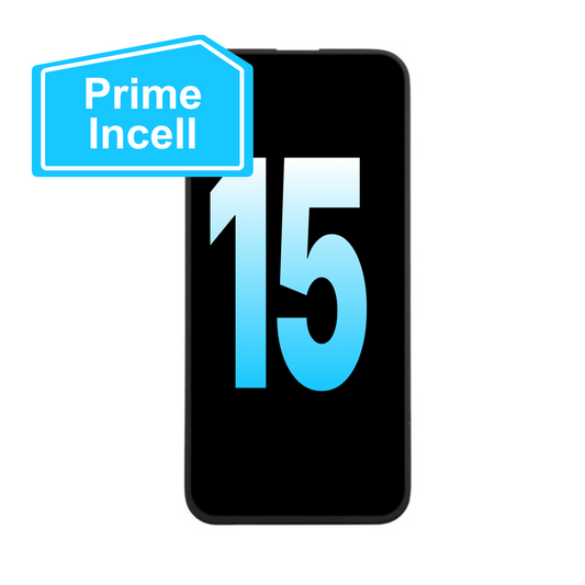 iPhone 15 Prime Incell Screen Replacement screen assembly replacement part