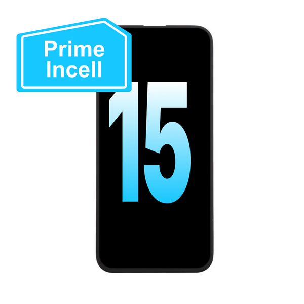 iPhone 15 Prime Incell Screen Assembly