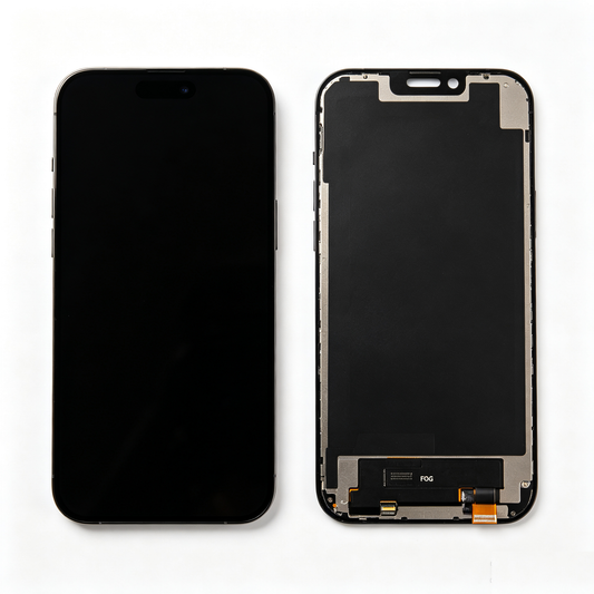 iPhone 16 Refurbished Screen Assembly - Self Configuration