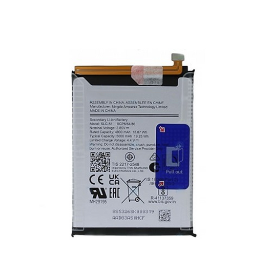 Samsung Galaxy A05S/A057 Battery - Original