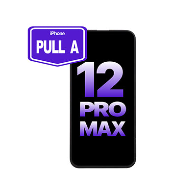 iPhone 12 Pro Max Pull A grade Screen Assembly