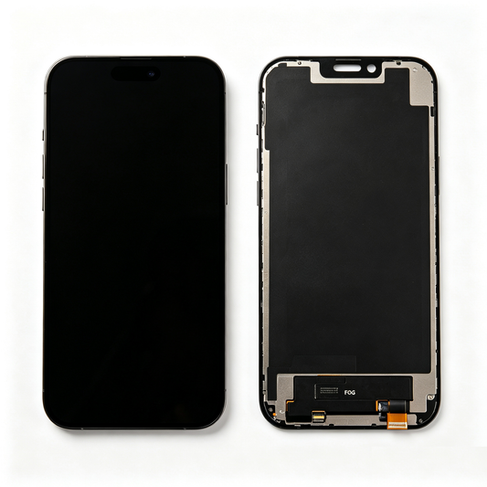 iPhone 16 Plus Refurbished Screen Assembly - Self Configuration