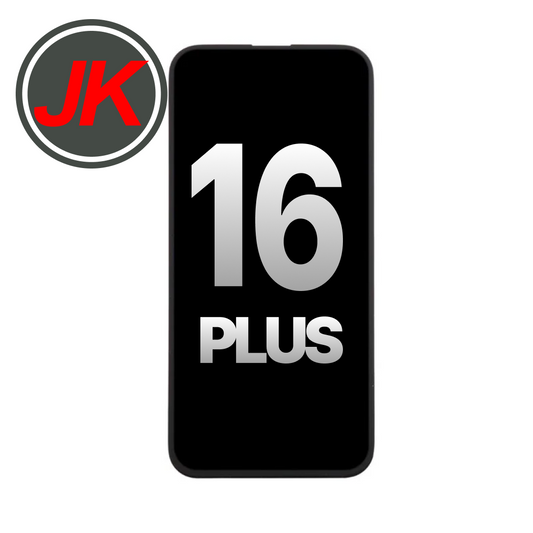 iPhone 16 Plus JK Incell Screen Assembly