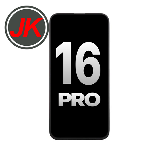 iPhone 16 Pro JK  Incell Screen Assembly