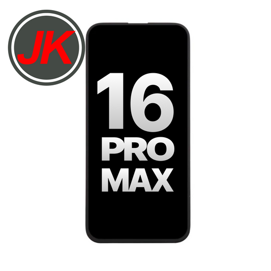 iPhone 16 Pro Max JK COF 120Hz Incell Screen Assembly