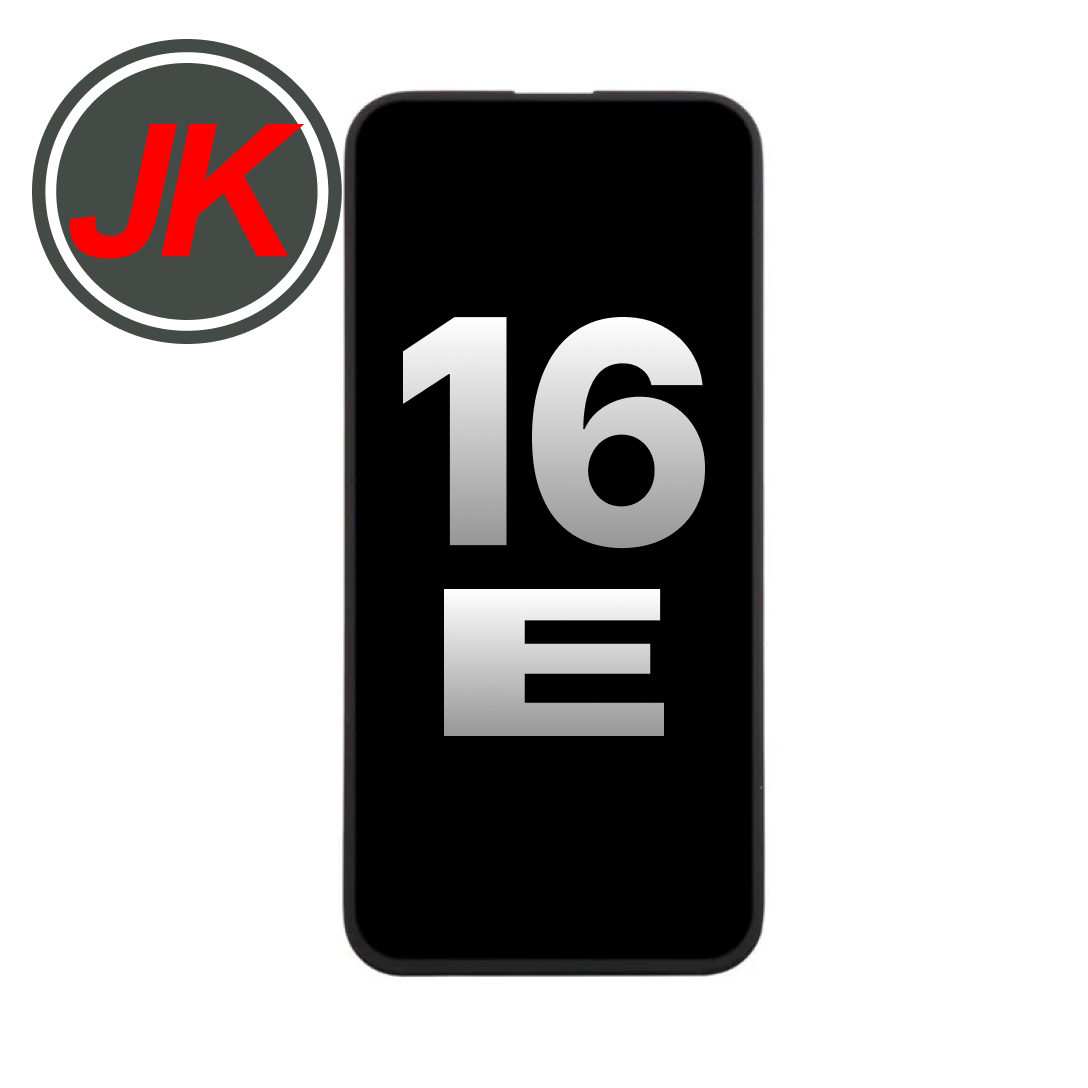 iPhone 16E JK Incell Screen Assembly