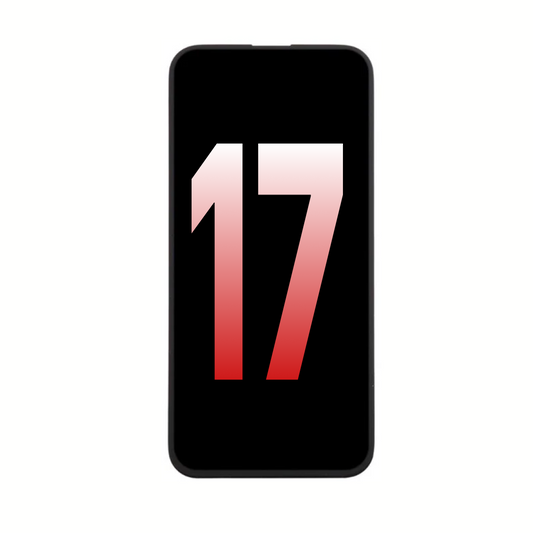 iPhone 17 Refurbished Screen Assembly -  Self Configuration