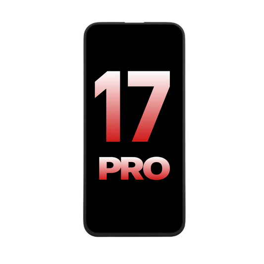 iPhone 17 Pro Refurbished Screen Assembly -  Self Configuration