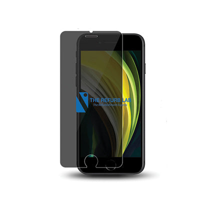 Privacy Tempered Glass for iPhone 7/8/SE2/SE3