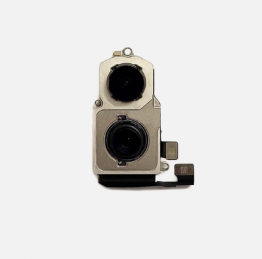 iPhone 17 Rear Camera Pull A