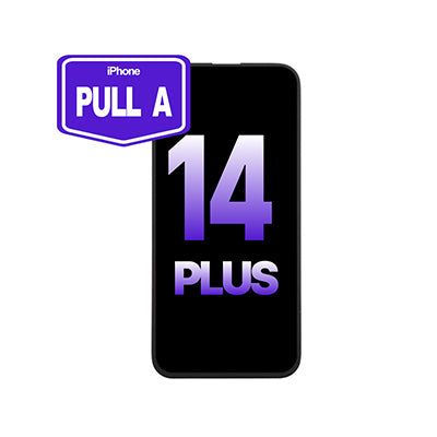 iPhone 14 Plus Pull A grade Screen Assembly