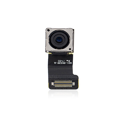 iPhone SE Rear Camera