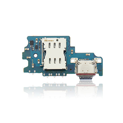 Samsung Galaxy S21FE Charging Port Replacement - OEM charging port replacement part
