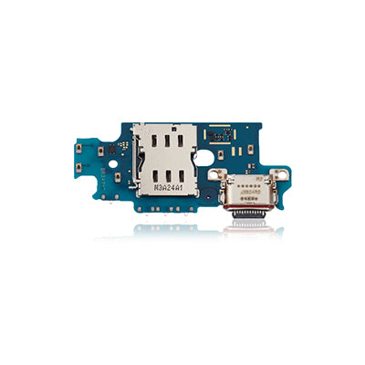 Samsung Galaxy S24 Plus Charging Port Replacement - OEM charging port replacement part
