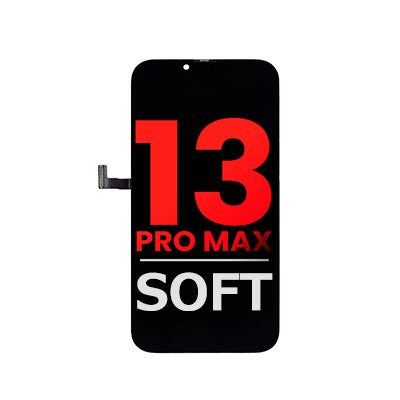 iPhone 13 Pro Max Soft Oled Aftermarket Assembly
