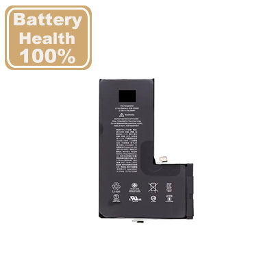 Battery for Iphone 11 Pro Max(Battery Health 100%）