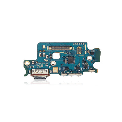 Samsung Galaxy S23 Charging Port Replacement - OEM charging port replacement part