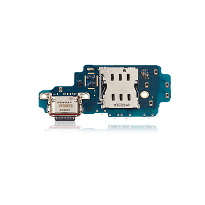 Samsung Galaxy S24 Ultra Charging Port Replacement - OEM charging port replacement part