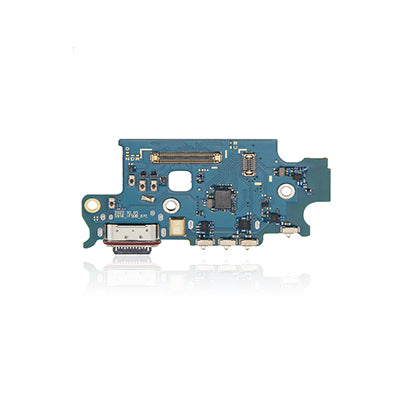 Samsung Galaxy S23 Plus Charging Port Replacement - OEM charging port replacement part