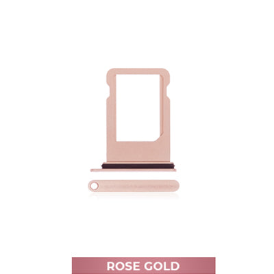 iPhone 5S/SE Sim Card Tray Rose Gold
