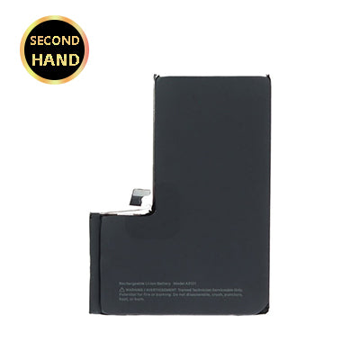 iPhone 15 Pro Max - Replacement Battery Original(Second Hand) replacement battery repair part