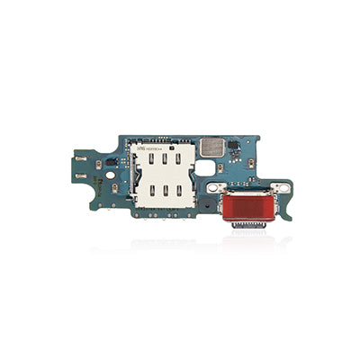 Samsung Galaxy S23 Plus Charging Port Replacement - OEM charging port replacement part