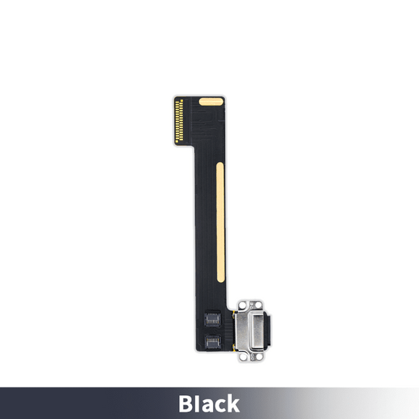 iPad Mini 4 - Charging Port - Black