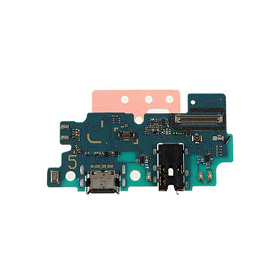 Samsung Galaxy A50/A505 -Charging Port With Board-OEM