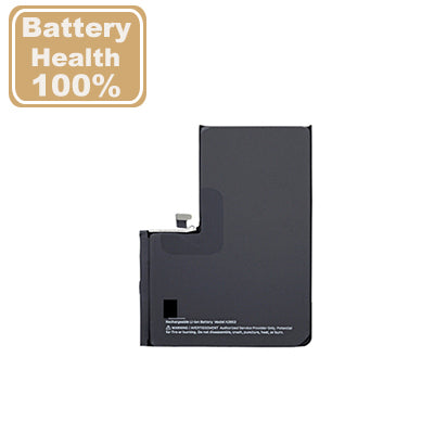 Battery for Iphone 13 Pro Max(Battery Health 100%）